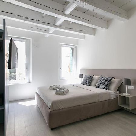 Residenza Subitosanto - Appartamento 2A "Angelina" Padova Exterior photo